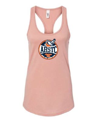 1533, Ladies Racerback Tank